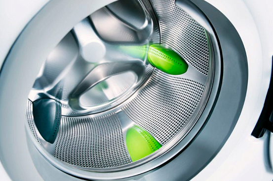 Стиральная машина Kuppersbusch W 40.0 U1 Solid Gold preview 5