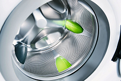 Стиральная машина Kuppersbusch WA 1940.0 G золотая