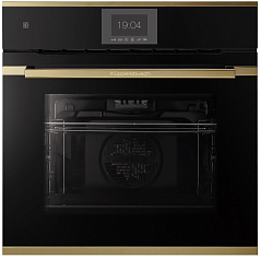 Духовой шкаф Kuppersbusch BP 6550.0 S4-Airfry