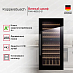 Купить Винный шкаф Kuppersbusch FWK 4800.0 S1 Stainless Steel preview 2