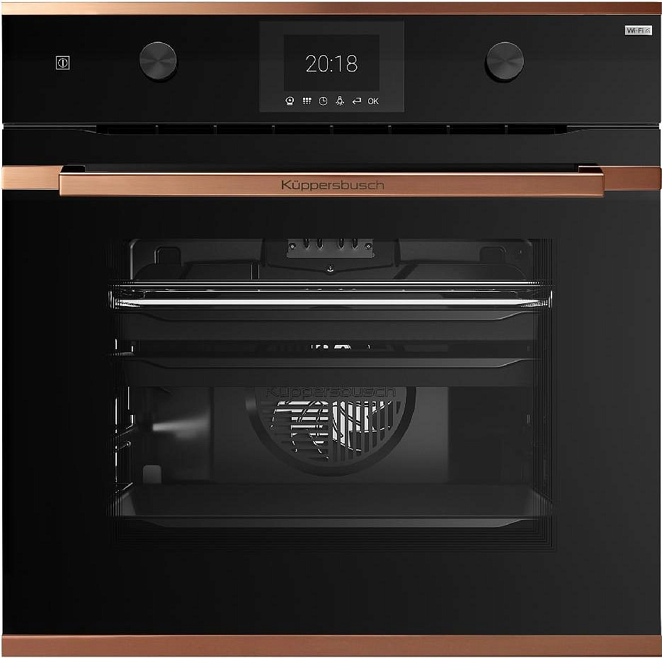 Духовой шкаф Kuppersbusch BP 6381.0 S7 Copper preview 1