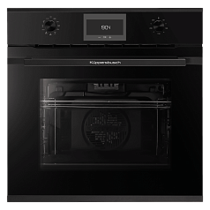 Духовой шкаф Kuppersbusch B 6335.0 S5 Black Velvet