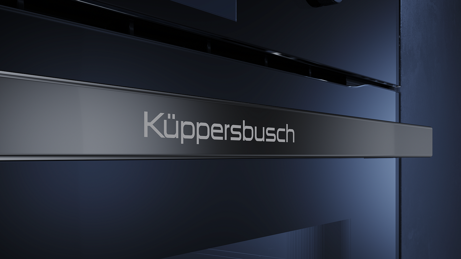 Дизайнерский комплект Kuppersbusch DK 2000 preview 6