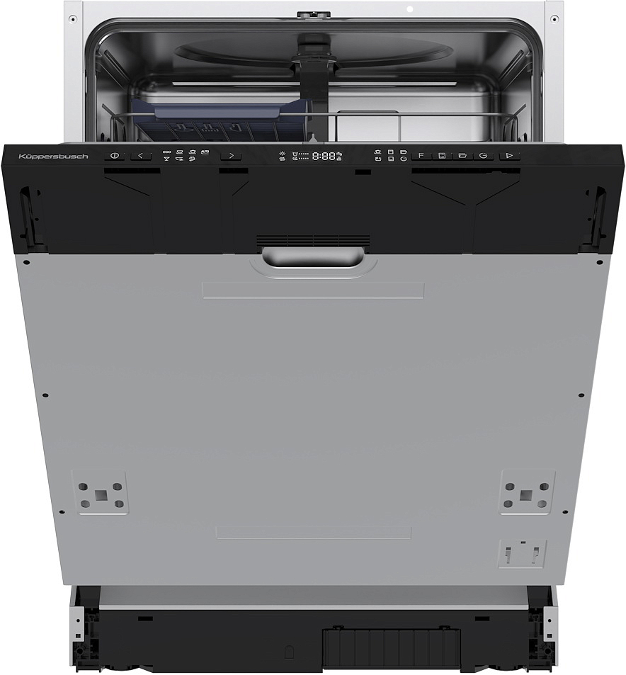 Встраиваемая посудомоечная машина Kuppersbusch G 6320.0 v preview 2