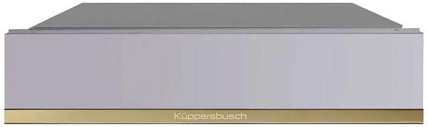 Подогреватель посуды Kuppersbusch CSW 6800.0 G4 Gold preview 1