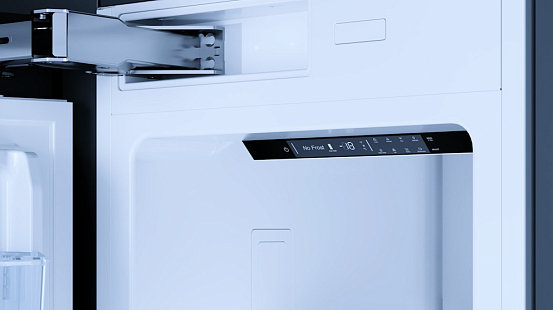 Встраиваемая морозильная камера Kuppersbusch FGX 9800.0i preview 6