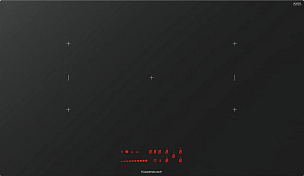 Индукционная варочная панель Kuppersbusch KI 9560.0 SR