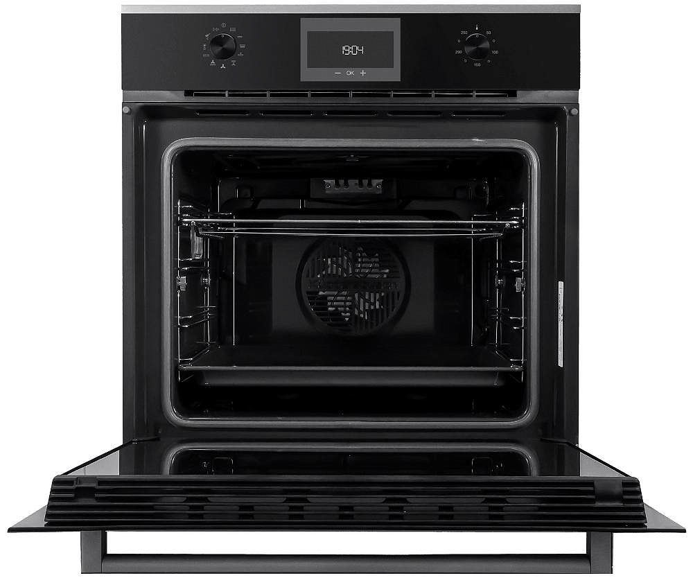 Духовой шкаф Kuppersbusch B 6330.0 S1-Airfry Stainless steel preview 2