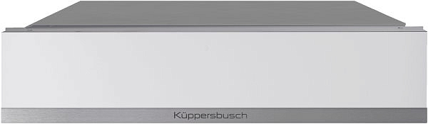 Вакууматор Kuppersbusch CSV 6800.0 W9 Shade of Grey preview 1