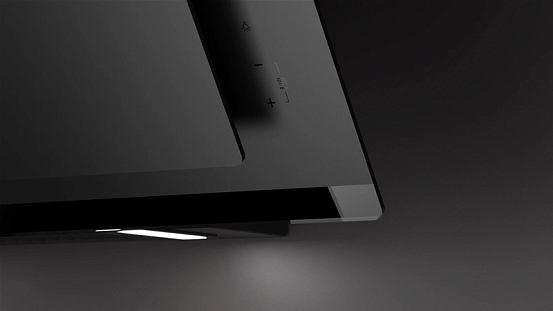 Настенная вытяжка Kuppersbusch DW 8550.0 KSM preview 3