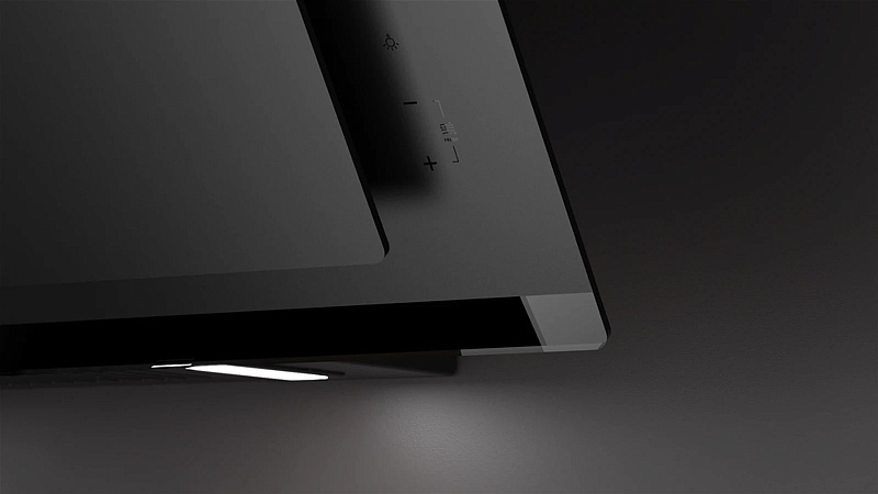 Настенная вытяжка Kuppersbusch DW 8550.0 KSM preview 3