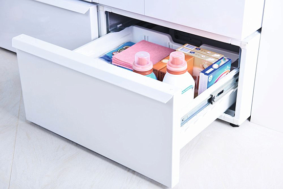 Сушильная машина Kuppersbusch T 40.0 T (U3) Titan Rock preview 12