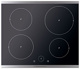 Индукционная варочная панель Kuppersbusch EKI 6340.2 ED