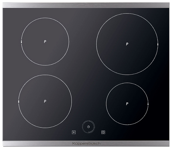 Индукционная варочная панель Kuppersbusch EKI 6340.2 ED preview 1