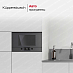 Купить Микроволновая печь Kuppersbusch ML 6330.0 GPH 2 preview 3