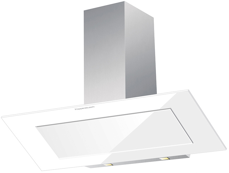 Вытяжка Kuppersbusch KD 7610.0 W preview 1