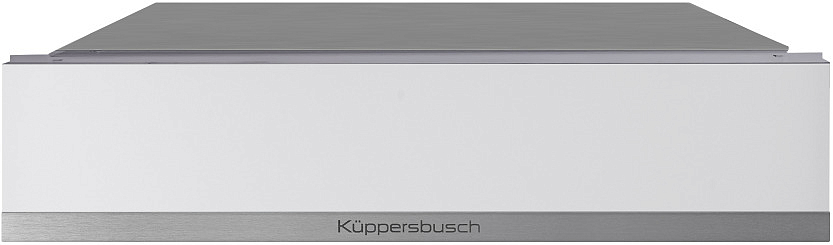 Подогреватель посуды Kuppersbusch CSW 6800.0 W1 Stainless steel preview 1