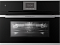 Компактный духовой шкаф с микроволнами Kuppersbusch CBM 6550.0 S1 Stainless Steel