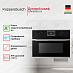 Купить Духовой шкаф Kuppersbusch CBM 6330.0 S1 Stainless steel preview 2