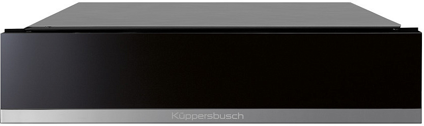 Подогреватель посуды Kuppersbusch CSW 6800.0 S3 Silver Chrome preview 1