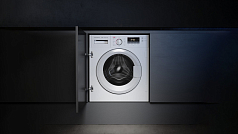 Стиральная машина Kuppersbusch W 6508.0 V