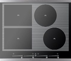 Индукционная варочная панель Kuppersbusch EKI 6842.1 ED