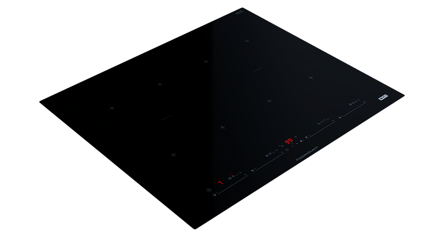 Настенная вытяжка Kuppersbusch DW 9340.1 E preview 3