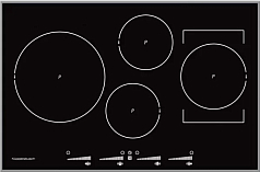 Независимая варочная панель Kuppersbusch EKI 8741.0 M