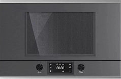 Микроволновая печь Kuppersbusch ML 6330.0 GPH 1