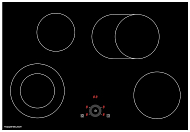 Варочная панель Kuppersbusch KE 8330.0 SR