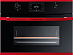 Купить Компактный духовой шкаф Kuppersbusch CBP 6332.0 S8 Hot Chili preview 1
