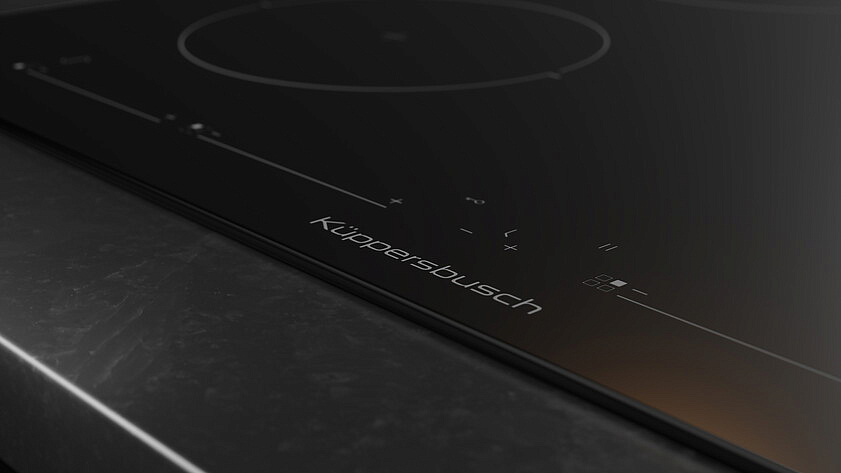 Индукционная варочная панель Kuppersbusch KI 6130.0 SE preview 5