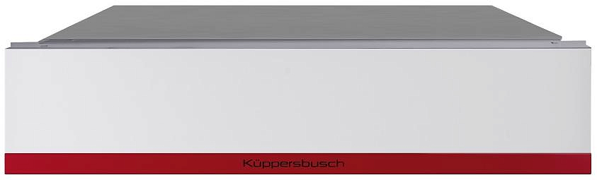 Выдвижной ящик Kuppersbusch CSZ 6800.0 W8 Hot Chili preview 1
