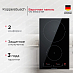 Купить Индукционная варочная панель Kuppersbusch VKI 3550.0 SR preview 1
