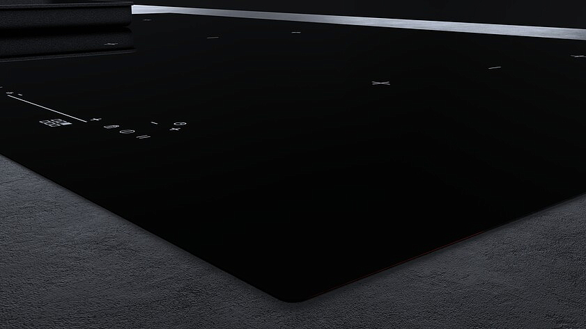 Индукционная варочная панель Kuppersbusch KI 9800.1 MR preview 5