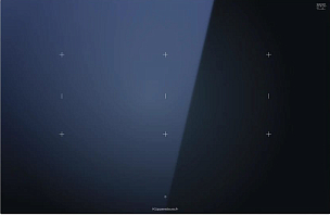 Индукционная варочная панель Kuppersbusch KI 8820.0 MR