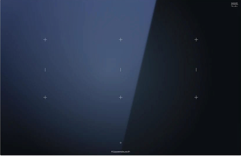 Индукционная варочная панель Kuppersbusch KI 8820.0 MR preview 1