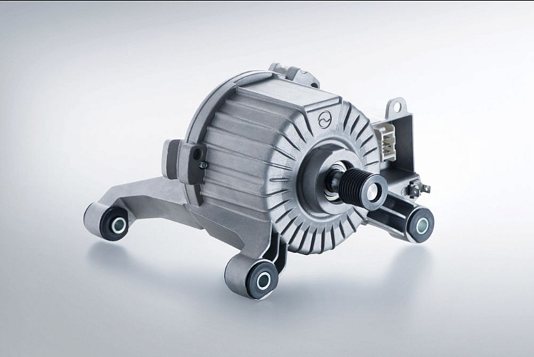 Стиральная машина Kuppersbusch W 40.0 U2 Titan Rock preview 15