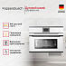 Купить Компактный духовой шкаф с паром Kuppersbusch CBD 6550.0 W2 Black Chrome preview 3