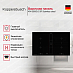 Купить Индукционная варочная панель с вытяжкой Kuppersbusch KMI 8500.0 SR Stainless steel preview 3