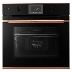 Духовой шкаф Kuppersbusch B 6350.0 S7 Copper