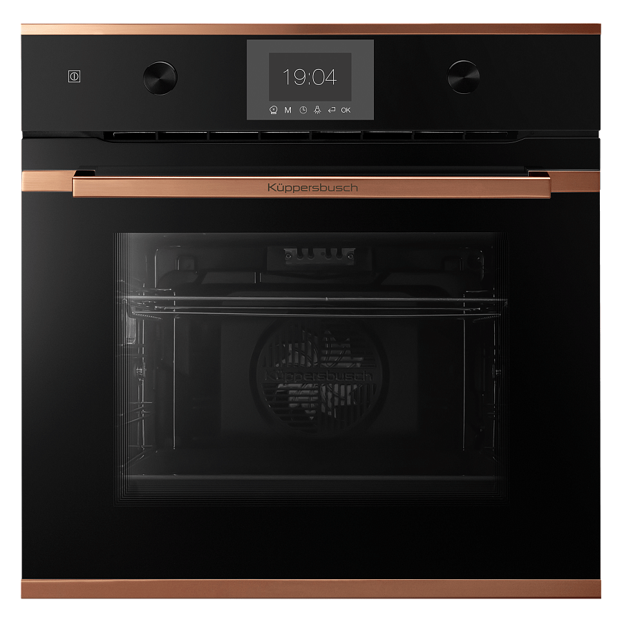 Духовой шкаф Kuppersbusch B 6350.0 S7 Copper preview 1