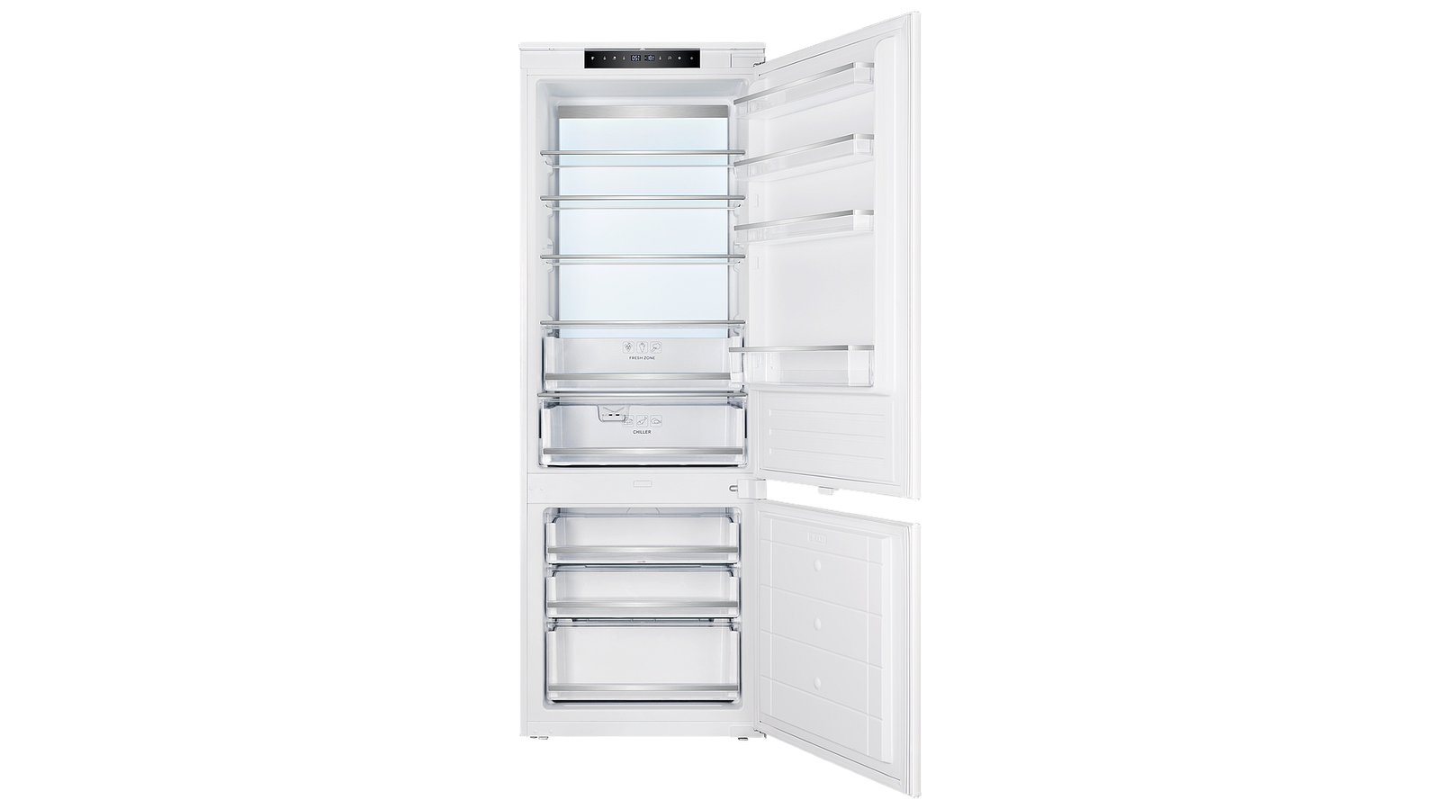 Встраиваемый холодильник Kuppersbusch FKGF 9855.0i preview 2