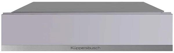 Подогреватель посуды Kuppersbusch CSW 6800.0 G1 Stainless Steel preview 1
