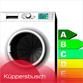 Класс стирки