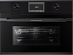 Компактный духовой шкаф с микроволнами Kuppersbusch CBM 6330.0 S2 Black Chrome фото 1 Купить Компактный духовой шкаф с микроволнами Kuppersbusch CBM 6330.0 S2 Black Chrome preview 1