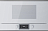 Встраиваемая микроволновая печь Kuppersbusch MR 6330.0 W3 Silver Chrome