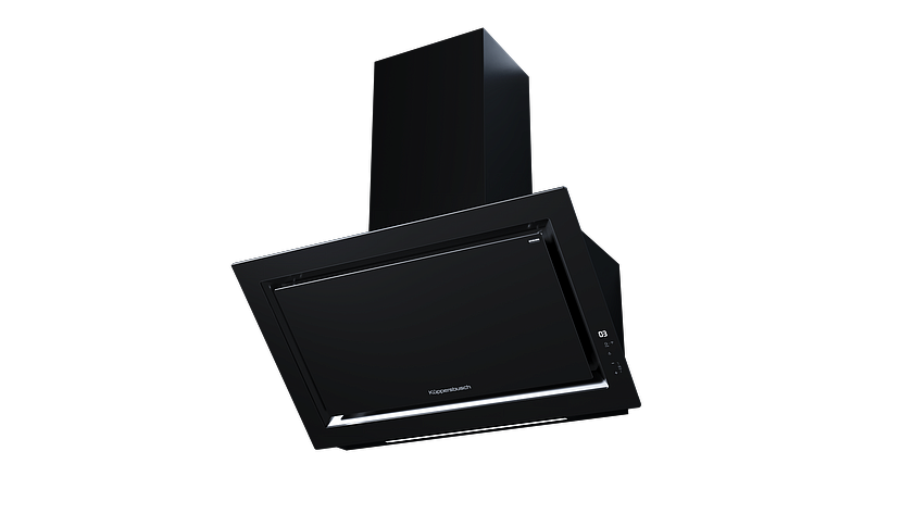 Настенная вытяжка Kuppersbusch DW 9880.0 S preview 4