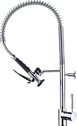 Смеситель Kuppersbusch VAP 4700.0 C