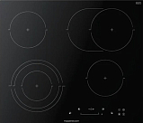 Электрическая варочная панель Kuppersbusch KE 6350.0 SR